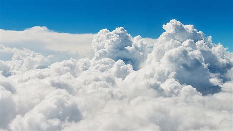 Wolken Entstehung Wolkenarten Geschwindigkeit