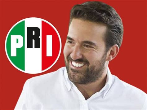 El Pri Est Secuestrado Pablo Gamboa Renuncia Al Partido