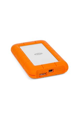 Disque Dur Externe Lacie RUGGED THUNDERBOLT 1 TO Darty