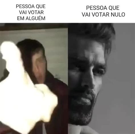 Nulo Nunca Me Decepcionou Meme Subido Por Juanzito Memedroid