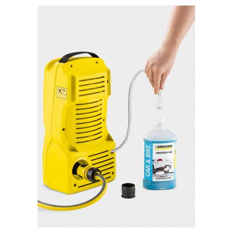 Karcher K2 Pressure Washer Compact House K2-COMPACT-HOME