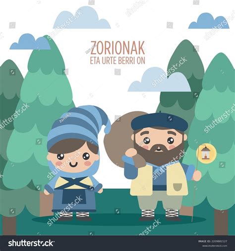 Zorionak Over Royalty Free Licensable Stock Vectors Vector Art