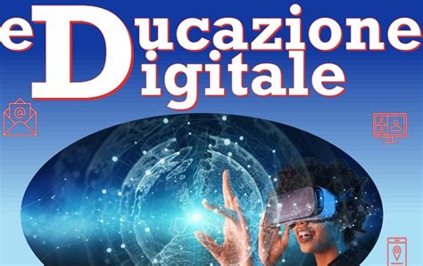 Educazione Digitale è il tema dellincontro tra scuola studenti e