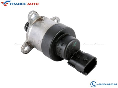 Czujnik Regulator Ci Nienia Paliwa Citroen Xsara Picasso Ford C Max