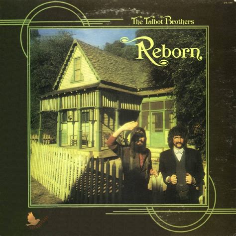 Mason Proffit Talbot Brothers John Michael Talbot