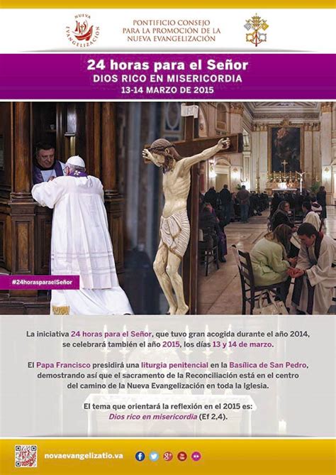 El Papa Convoca 24 Horas De Oración Y Adoración Diócesis De Córdoba