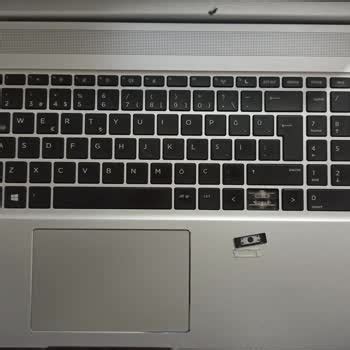 Hp Probook G Klavye Tu Lar Bozulmaya Ba Lad Ikayetvar