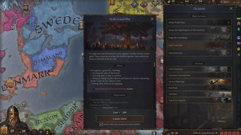 Crusader Kings III: Northern Lords - Paradox Interactive
