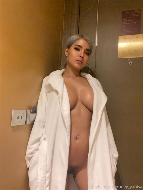 Noey Yanisa Thai Onlyfans Girl Megaonlyfans Reddit Community Porn Pic
