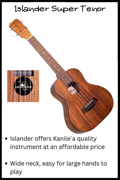 What Is The Best Beginner Ukulele For Adults Find Out Here Artofit