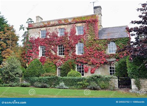 English Manor House Stock Photo Image Of Flats Expensive 24553752