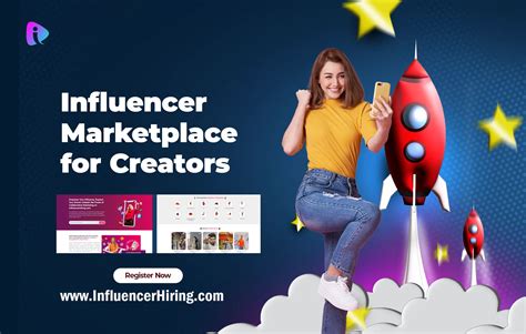 Influencer And Creator Marketplace In India Enhancing Brand Strategy