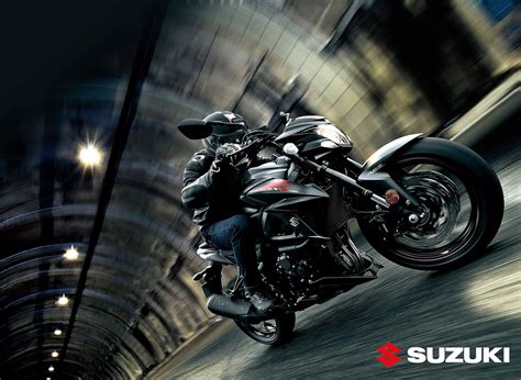 Creative Design Concept For Suzuki Gsxr Bike Behance