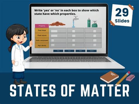 States Of Matter Solids Liquids Gases Teaching Resources Hot Sex Picture