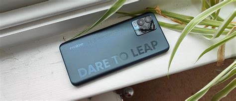 Realme 8 Pro review | TechRadar