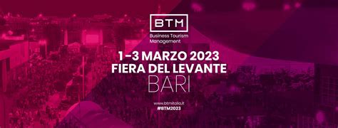 Bari Da Domani Alla Fiera Del Levante La Ix Edizione Del Business