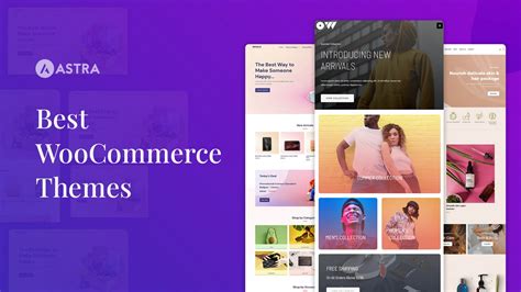 16 Best WooCommerce Themes for 2023 - [Free & Premium]