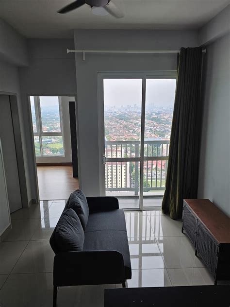 Rent Plaza Kelana Jaya Petaling Jaya With Zero Deposit Room