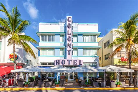 Best Area To Stay In Miami Beach Fit Perfectly Webzine Photo Exhibition