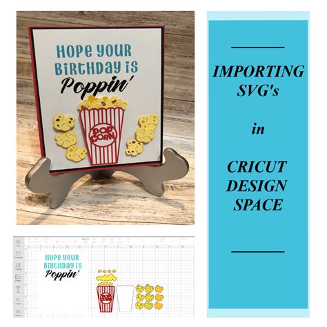 Importing Svg Files From Silhouette Design Store To Cricut Design Space