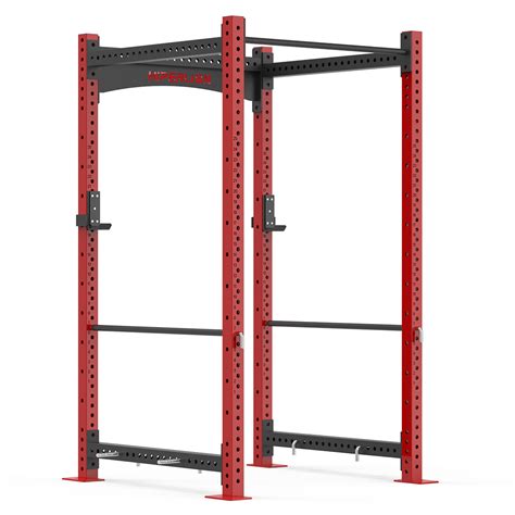 Power Racks Hiperlion Fitness Gym Equipment Strength