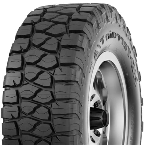 BFGoodrich HD Terrain T A KT BFGoodrich