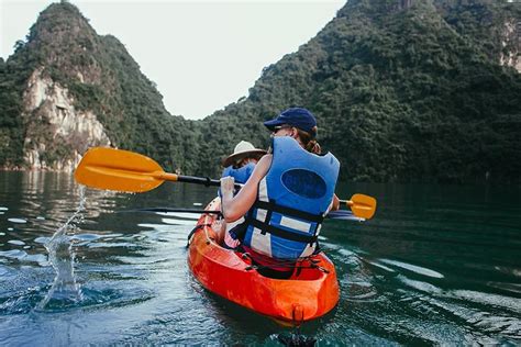 Do Kayaks Flip Easily How To Avoid It And What To Do If It Happens