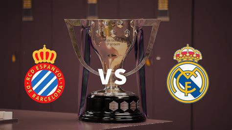 La Liga Espanyol Vs Real Madrid Live Stream Preview And Prediction