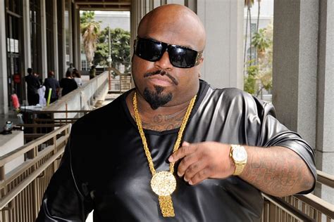 Cee Lo Green Escapes Jail On Drugs Charges After No Contest Plea Nme