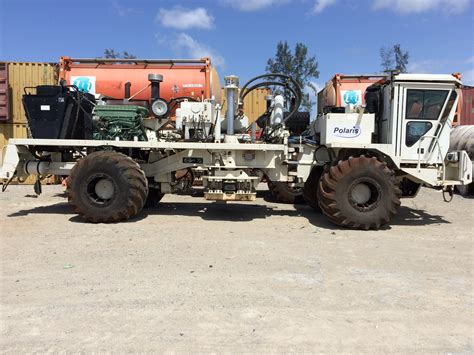 Zimbabwe Muzarabani Gas Project Moves A Notch As Heavy Equipment Heads