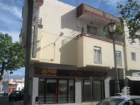 Piso En Venta En Roquetas Centro Roquetas De Mar Yaencontre