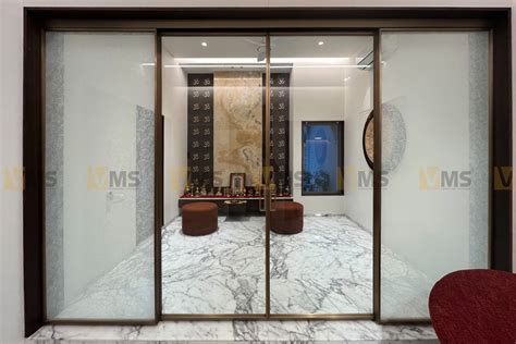 Elegant Fabric Glass Partition Ideas Vms Plus