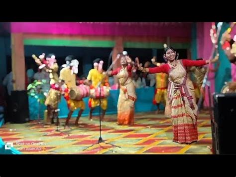 Dol Bihu Assamese Colour Assameese Viral Bihudance Bihu YouTube