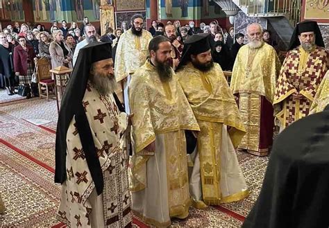 ΜΗΤΡΟΠΟΛΗ ΚΑΛΑΒΡΥΤΩΝ - Η ΕΟΡΤΗ ΤΟΥ ΑΓΙΟΥ ΑΜΒΡΟΣΙΟΥ ΧΕΙΡΟΤΟΝΙΑ ...