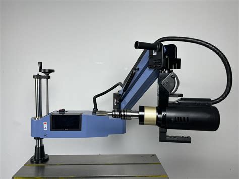 M36 Servo Tapping Machine 1200W Vertical Automatic Arm China Arm