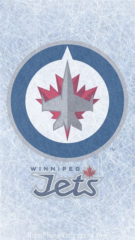 Winnipeg Jets Iphone 5 Wallpapers And Backgrounds Desktop Background