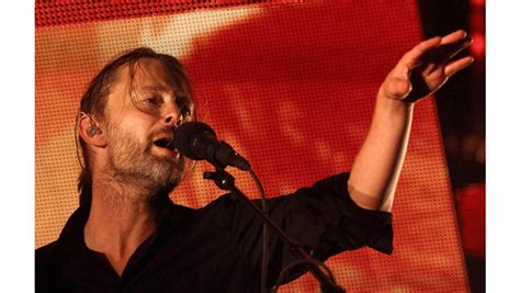 Thom Yorke Radiohead Will Keep Going 8 Days