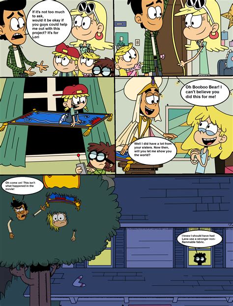 This Fandom The Loud House Know Your Meme