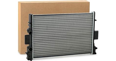 Ridex Engine Radiator Iveco R Pris