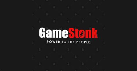 Gamestop Power To The People Gamestop T Shirt Teepublic