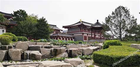 List Of The Most Popular Xian Things To Do And Xian Attractions