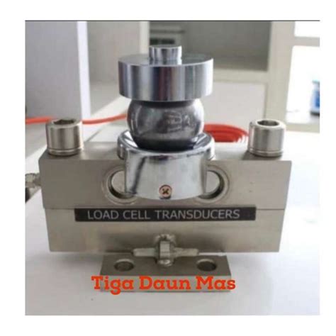 Jual Load Cell Mk Cells Mk Luc Ton Jembatan Timbang Mk Cells Mk