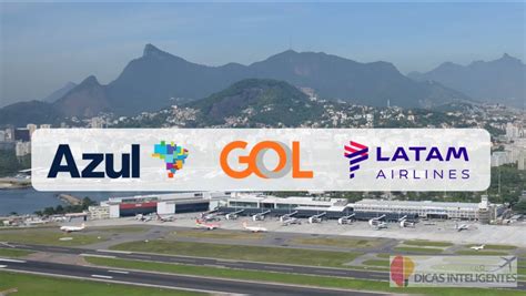 Voos Promocionais Gol Latam E Azul Dicas Inteligentes