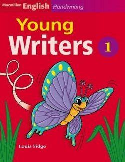 Macmillan English 1 Young Writers | Heath Educational Books