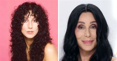 Cher Reveals Health Secrets To Looking So Youthful In Her 70s