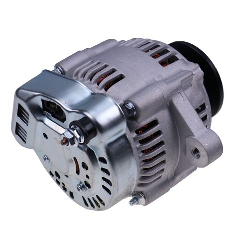 V Alternator For Kubota L Dt L Dt