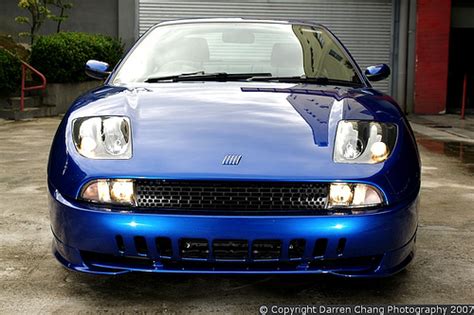 Fiat Coupe 20V Turbo:picture # 2 , reviews, news, specs, buy car