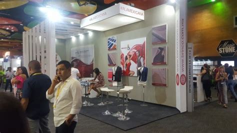 Stands En Medellín