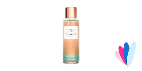 Bare Vanilla Sunkissed By Victorias Secret Reviews And Perfume Facts