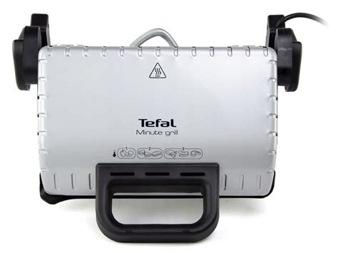 Tefal Gc W Grill Elektryczny Sk Adany Sklep Opinie Cena W